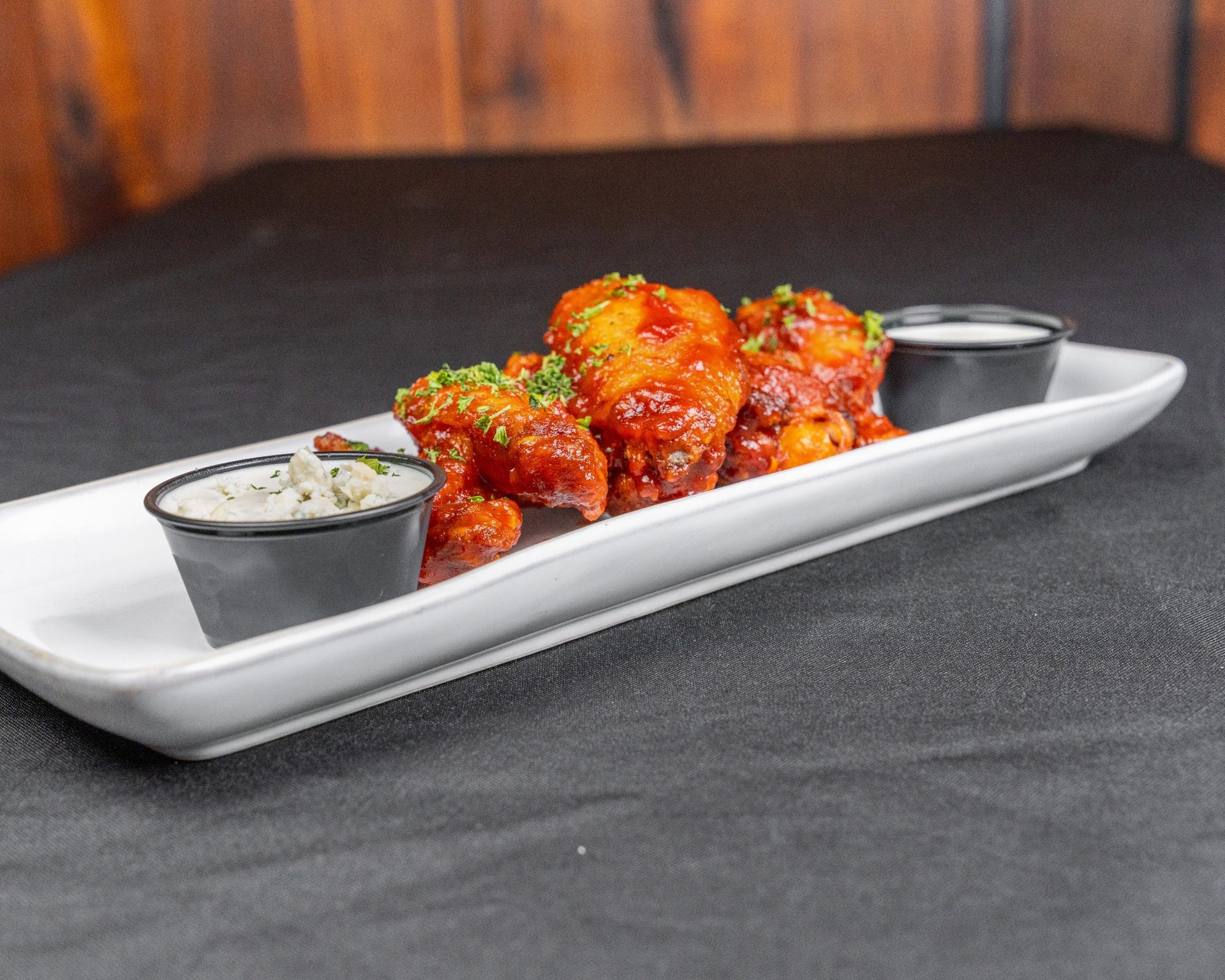 Dishes that keep people coming back