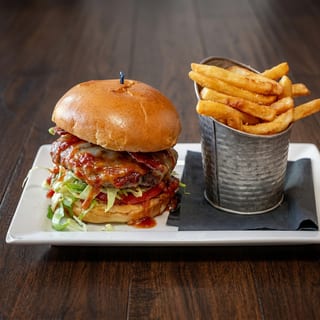 KIN Burger